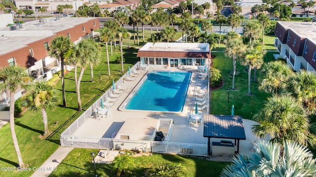 180 Paradise Blvd Unit 18022, Melbourne, FL 32903 - photo 17