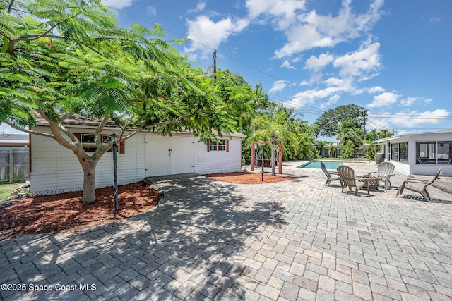 1085 Outrigger Dr, Merritt Island, FL 32953 - photo 26
