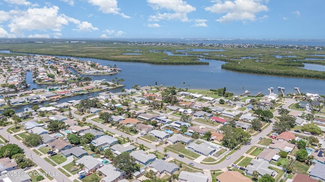 1085 Outrigger Dr, Merritt Island, FL 32953 - photo 29