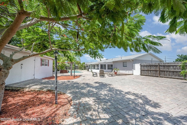 1085 Outrigger Dr, Merritt Island, FL 32953 - photo 22