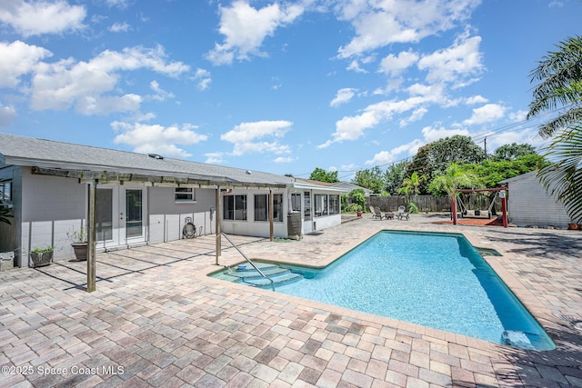 1085 Outrigger Dr, Merritt Island, FL 32953 - photo 24