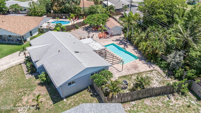 1085 Outrigger Dr, Merritt Island, FL 32953 - photo 27