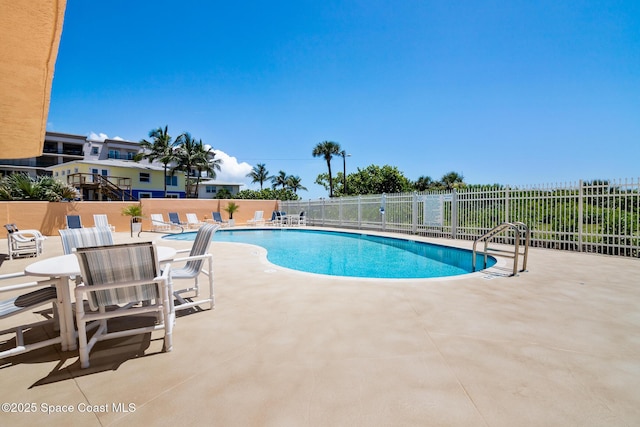 6770 Ridgewood Ave Unit 301, Cocoa Beach, FL 32931 - photo 24