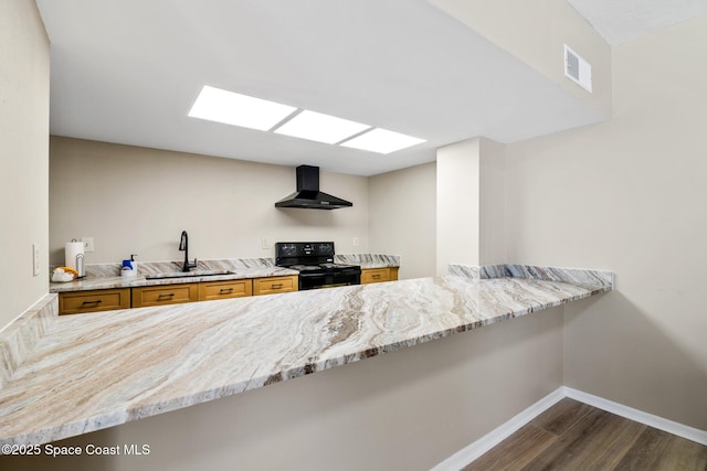 6770 Ridgewood Ave Unit 301, Cocoa Beach, FL 32931 - photo 38