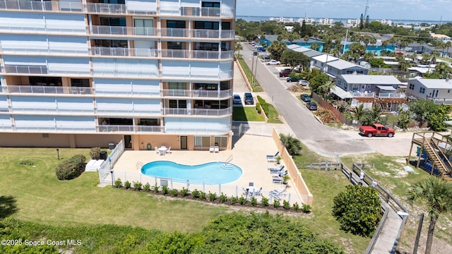 6770 Ridgewood Ave Unit 301, Cocoa Beach, FL 32931 - photo 29