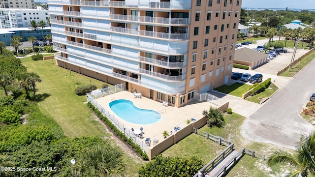 6770 Ridgewood Ave Unit 301, Cocoa Beach, FL 32931 - photo 3