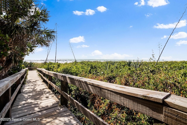 6770 Ridgewood Ave Unit 301, Cocoa Beach, FL 32931 - photo 31