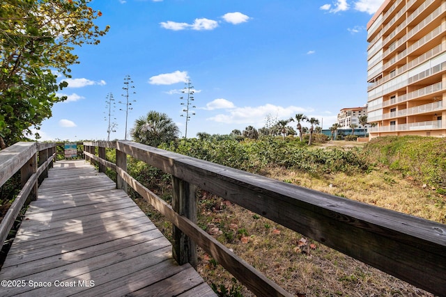 6770 Ridgewood Ave Unit 301, Cocoa Beach, FL 32931 - photo 32