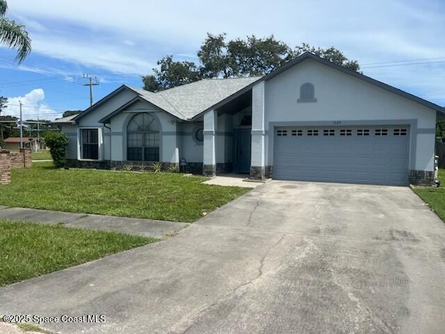 1689 Sweetwood Dr, Melbourne, FL 32935 - photo 1