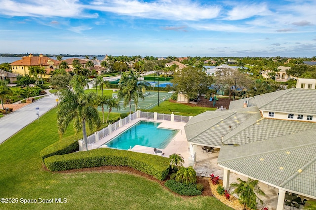 257 Lansing Island Dr, Indian Harbour Beach, FL 32937 - photo 55