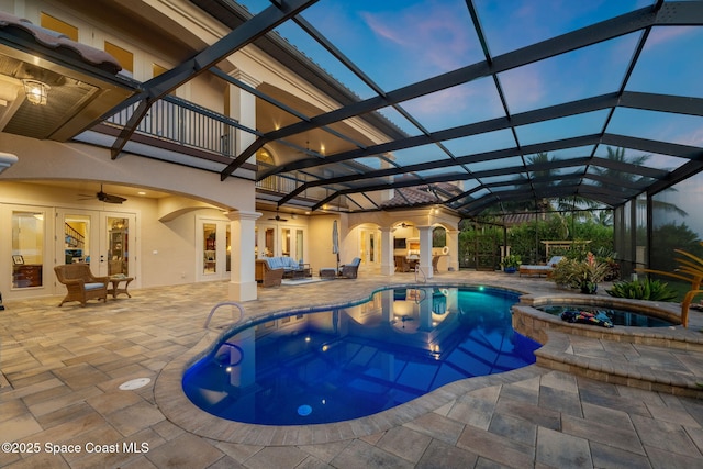 257 Lansing Island Dr, Indian Harbour Beach, FL 32937 - photo 40