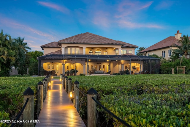 257 Lansing Island Dr, Indian Harbour Beach, FL 32937 - photo 46
