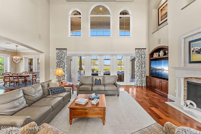 257 Lansing Island Dr, Indian Harbour Beach, FL 32937 - photo 4