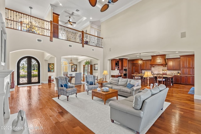 257 Lansing Island Dr, Indian Harbour Beach, FL 32937 - photo 5