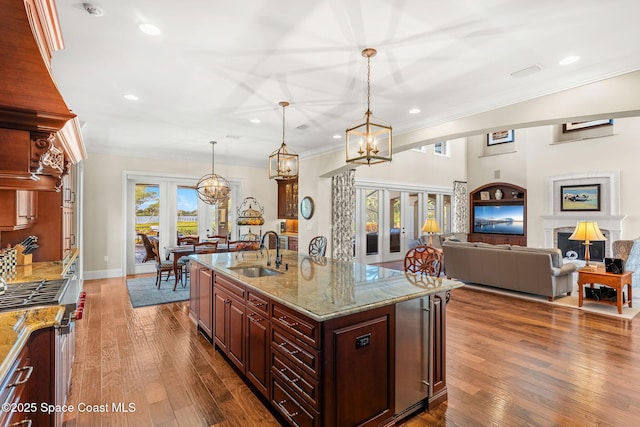 257 Lansing Island Dr, Indian Harbour Beach, FL 32937 - photo 15