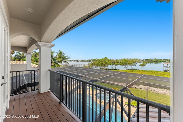257 Lansing Island Dr, Indian Harbour Beach, FL 32937 - photo 28