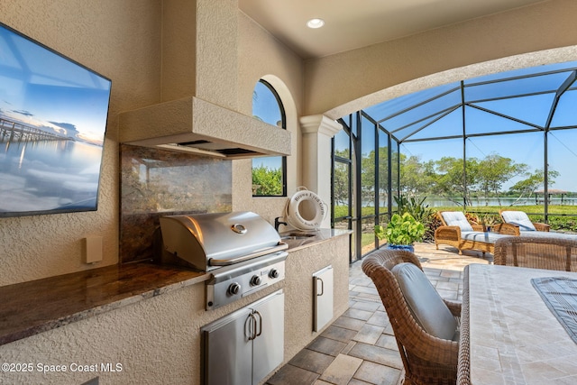 257 Lansing Island Dr, Indian Harbour Beach, FL 32937 - photo 44