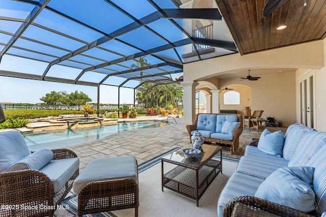 257 Lansing Island Dr, Indian Harbour Beach, FL 32937 - photo 43