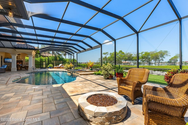 257 Lansing Island Dr, Indian Harbour Beach, FL 32937 - photo 2