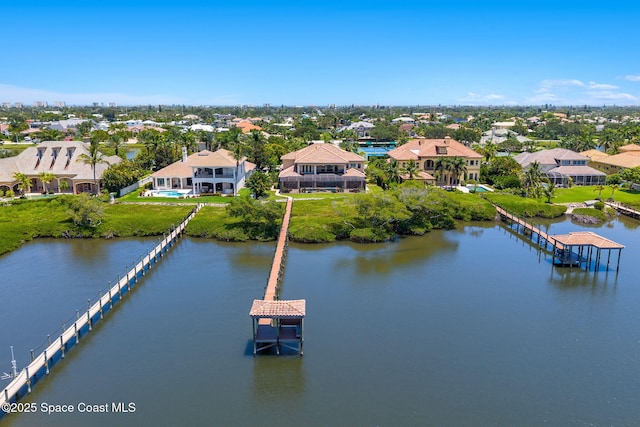257 Lansing Island Dr, Indian Harbour Beach, FL 32937 - photo 51