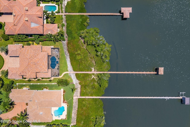 257 Lansing Island Dr, Indian Harbour Beach, FL 32937 - photo 45