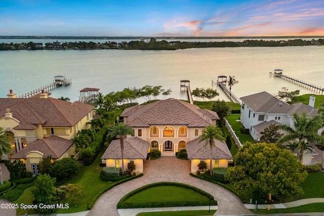 257 Lansing Island Dr, Indian Harbour Beach, FL 32937 - photo 57