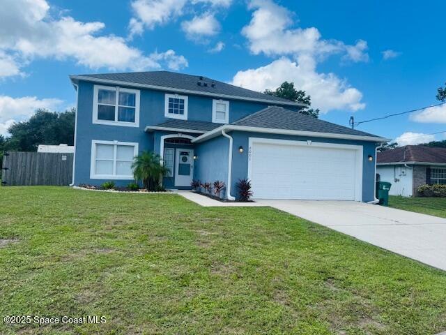 6005 Edison St, Cocoa, FL 32927 - photo 1