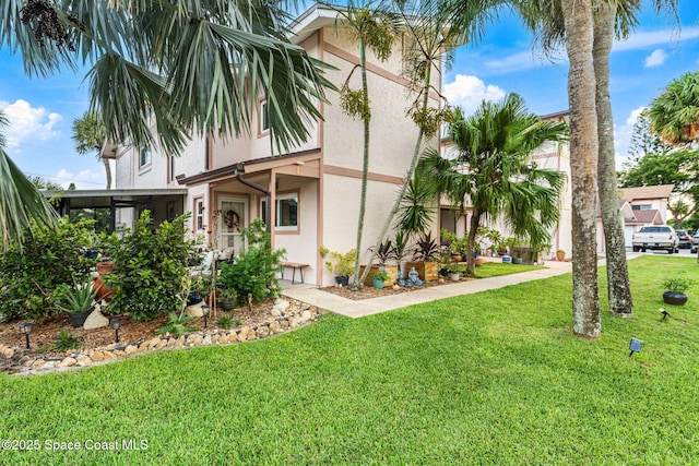 595 Park Ave Unit 1, Satellite Beach, FL 32937 - photo 1