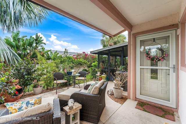 595 Park Ave Unit 1, Satellite Beach, FL 32937 - photo 2