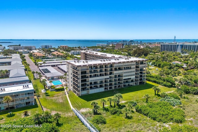 3170 N Atlantic Ave Unit 606, Cocoa Beach, FL 32931 - photo 2