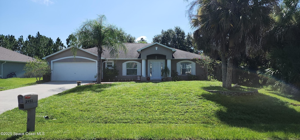 2953 Lakeland Ave, Palm Bay, FL 32908 - photo 1