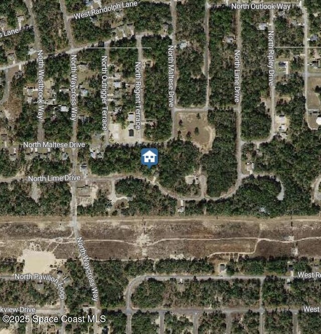 6940 N Lime Dr, Dunnellon, FL 34433 - photo 3