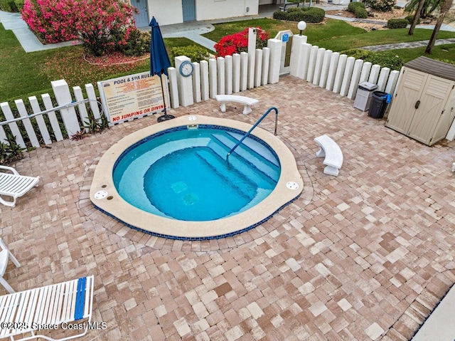 3165 N Atlantic Ave N Unit C105, Cocoa Beach, FL 32931 - photo 5