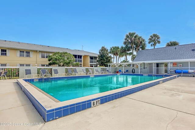 901 Sonesta Ave NE Unit 103, Palm Bay, FL 32905 - photo 31