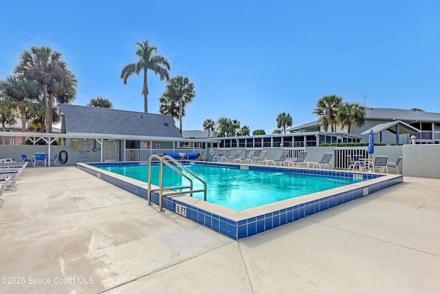 901 Sonesta Ave NE Unit 103, Palm Bay, FL 32905 - photo 32