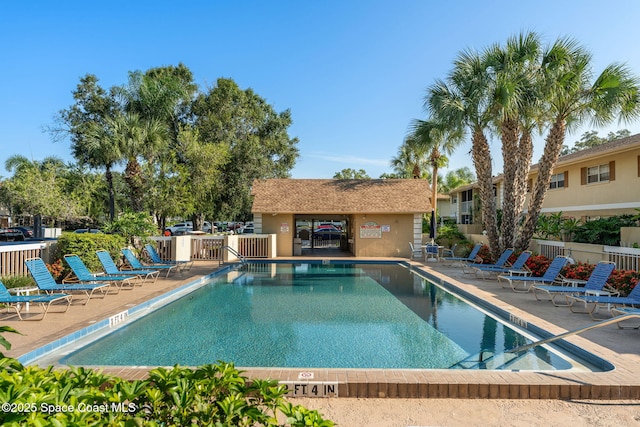 1690 Sunny Brook Ln NE Unit H104, Palm Bay, FL 32905 - photo 22