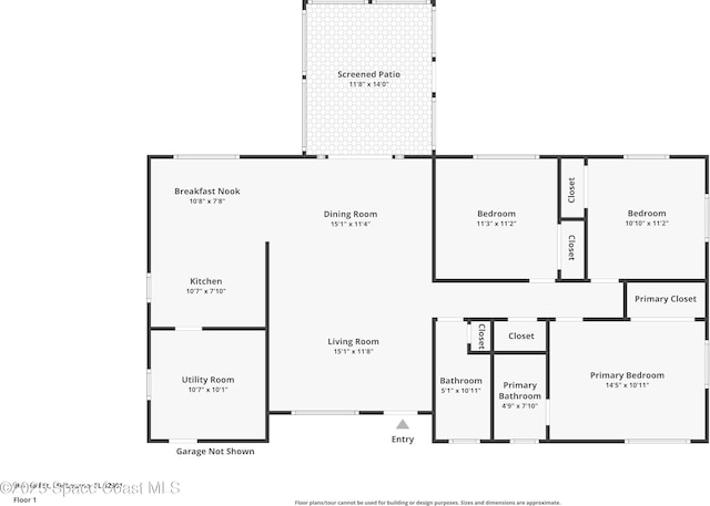 904 Hall St, Melbourne, FL 32901 - photo 29