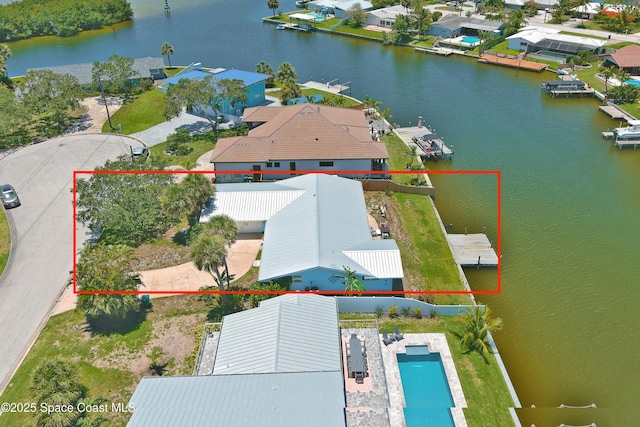 247 Antigua Dr, Cocoa Beach, FL 32931 - photo 2