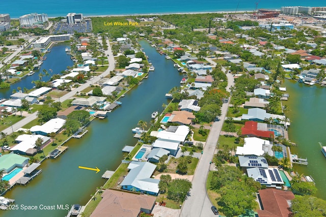 247 Antigua Dr, Cocoa Beach, FL 32931 - photo 3