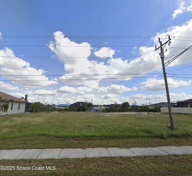 2513 Surfside Blvd, Cape Coral, FL 33914 - photo 1