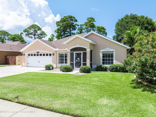 432 Stonehenge Cir, Rockledge, FL 32955 - photo 1