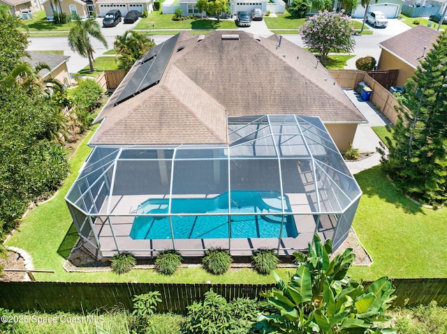 432 Stonehenge Cir, Rockledge, FL 32955 - photo 19