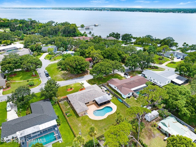 1070 Saint George Rd, Merritt Island, FL 32952 - photo 32