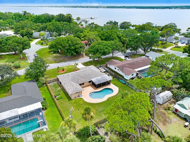 1070 Saint George Rd, Merritt Island, FL 32952 - photo 33