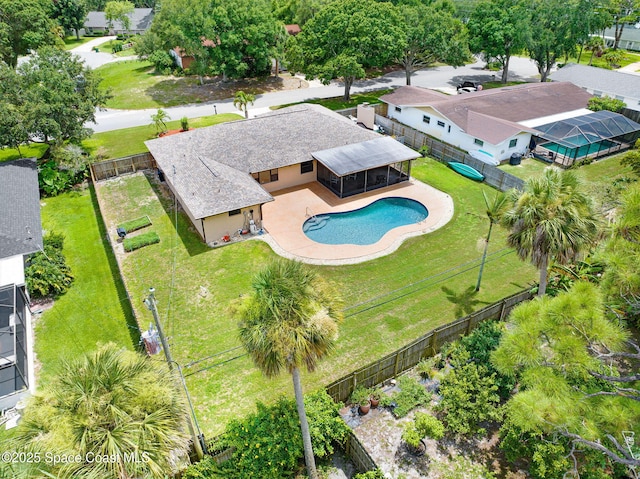 1070 Saint George Rd, Merritt Island, FL 32952 - photo 34