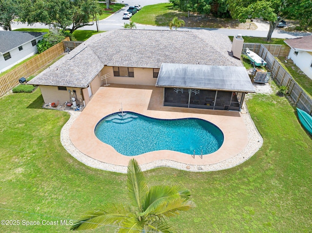 1070 Saint George Rd, Merritt Island, FL 32952 - photo 24