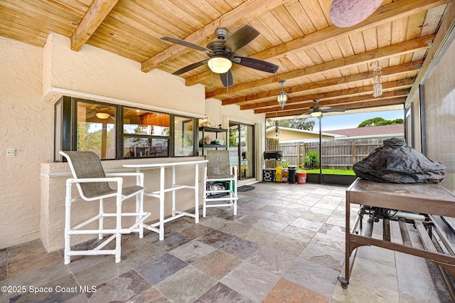 1070 Saint George Rd, Merritt Island, FL 32952 - photo 15