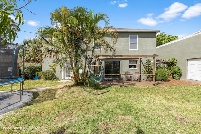 753 Isle Royale Ave NW, Palm Bay, FL 32907 - photo 26