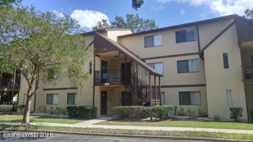 7911 Maplewood Dr Unit 106, Melbourne, FL 32904 - photo 1