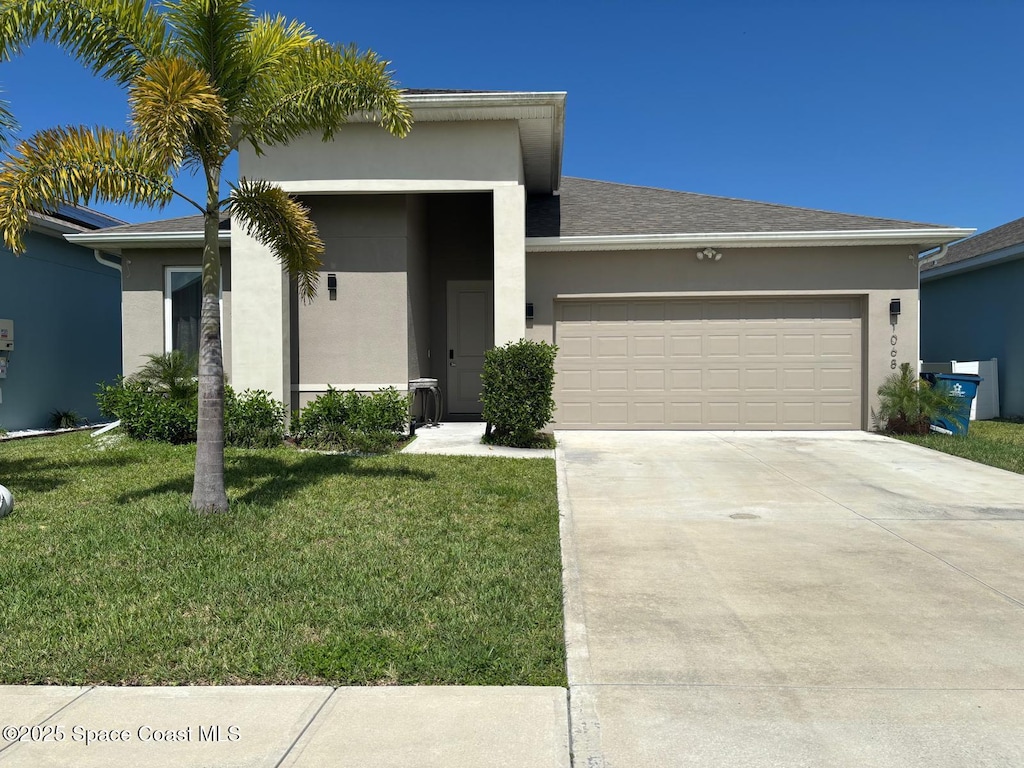 1068 Corbin Cir SW, Palm Bay, FL 32908 - photo 1